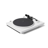 Kanto OBI3 Turntable with Bluetooth 5.3, Preamp, and Pitch Control