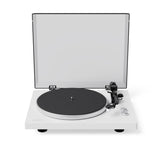 Kanto OBI3 Turntable with Bluetooth 5.3, Preamp, and Pitch Control