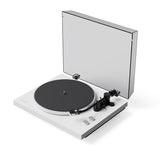 Kanto OBI3 Turntable with Bluetooth 5.3, Preamp, and Pitch Control