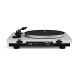 Kanto OBI3 Turntable with Bluetooth 5.3, Preamp, and Pitch Control