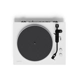 Kanto OBI3 Turntable with Bluetooth 5.3, Preamp, and Pitch Control