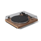 Kanto OBI3 Turntable with Bluetooth 5.3, Preamp, and Pitch Control