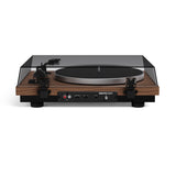 Kanto OBI3 Turntable with Bluetooth 5.3, Preamp, and Pitch Control