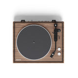 Kanto OBI3 Turntable with Bluetooth 5.3, Preamp, and Pitch Control