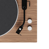 Kanto OBI3 Turntable with Bluetooth 5.3, Preamp, and Pitch Control