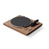 Kanto OBI3 Turntable with Bluetooth 5.3, Preamp, and Pitch Control