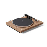 Kanto OBI3 Turntable with Bluetooth 5.3, Preamp, and Pitch Control