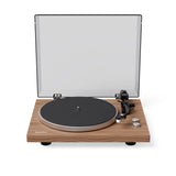 Kanto OBI3 Turntable with Bluetooth 5.3, Preamp, and Pitch Control