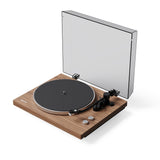 Kanto OBI3 Turntable with Bluetooth 5.3, Preamp, and Pitch Control