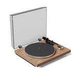 Kanto OBI3 Turntable with Bluetooth 5.3, Preamp, and Pitch Control