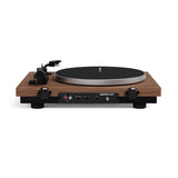 Kanto OBI3 Turntable with Bluetooth 5.3, Preamp, and Pitch Control