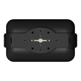 Sonos OUTDRWW1 Outdoor Architectural Speaker Pair with Amp Wireless Hi-Fi Player (Black)