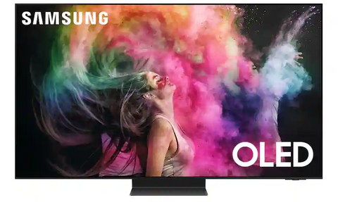 Samsung 65" Class S95C OLED 4K Smart TV