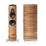 Sonus faber Olympica Nova II Floorstanding Speakers - Pair (Walnut)