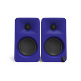 Kanto ORA 100W Powered Desktop Computer Speakers with Bluetooth 5.0 (Pair)