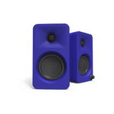 Kanto ORA 100W Powered Desktop Computer Speakers with Bluetooth 5.0 (Pair)