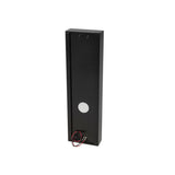 James Loudspeaker OW-M Marine Series OW43-M 4 Inch Woofer 2-Way Outdoor On-Wall Loudspeaker -  1.7 Depth (Each)