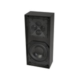 James Loudspeaker OW Series OW52Q 5.25 Inch 2-Way On-Wall Loudspeaker - 3.5 Inch Depth (Each)
