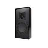 James Loudspeaker OW Series OW62Q 6.5 Inch 2-Way  On-Wall Loudspeaker - 4 Inch Depth (Each)