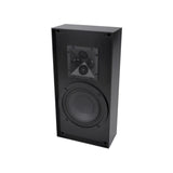 James Loudspeaker OW Series OW62Q 6.5 Inch 2-Way  On-Wall Loudspeaker - 4 Inch Depth (Each)