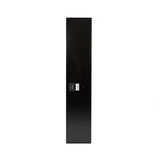 James Loudspeaker OW Series OW68QBE 6.5 Inch 2-Way On-Wall Loudspeaker - 4 Inch Depth (Each)