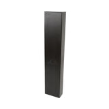 James Loudspeaker OW Series OW68QBE 6.5 Inch 2-Way On-Wall Loudspeaker - 4 Inch Depth (Each)