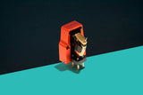 Sumiko Oriole Low Output Moving Coil Phono Cartridge
