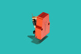 Sumiko Oriole Low Output Moving Coil Phono Cartridge