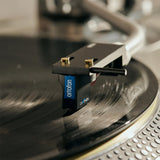Ortofon MC Cadenza Blue Moving Coil (Blue)