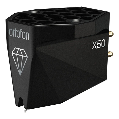 Ortofon MC X50 Moving Coil Cartridge