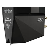 Ortofon MC X50 Moving Coil Cartridge