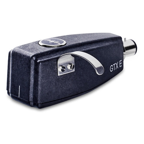 Ortofon SPU GTX E Elliptical Diamond MC Cartridge with Step-Up Transformer