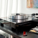 Ortofon SPU GTX S Spherical Diamond MC Cartridge with Step-Up Transformer