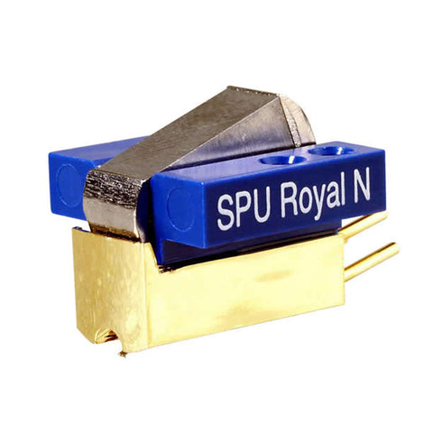 Ortofon SPU Royal N Moving Coil Cartridge (Blue)