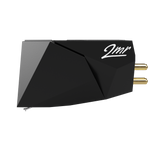 Ortofon 2MR Black LVB 250 Phono Cartridge w/ Low-Profile Body Design for Rega Turntables