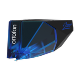 Ortofon 2MR Blue Phono Cartridge w/ Low-Profile Body Design for Rega Turntables