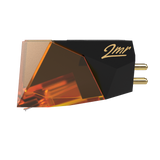 Ortofon 2MR Bronze Phono Cartridge w/ Low-Profile Body Design for Rega Turntables