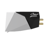 Ortofon 2MR Mono Phono Cartridge w/ Low-Profile Body Design for Rega Turntables
