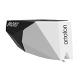 Ortofon 2MR Mono Phono Cartridge w/ Low-Profile Body Design for Rega Turntables