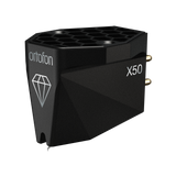 Ortofon MC X50 Moving Coil Cartridge (Black)