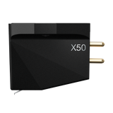 Ortofon MC X50 Moving Coil Cartridge (Black)