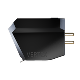Ortofon MC Vertex Exclusive Series Masterpiece Cartridge (Black)