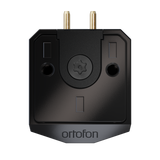 Ortofon MC Vertex Exclusive Series Masterpiece Cartridge (Black)