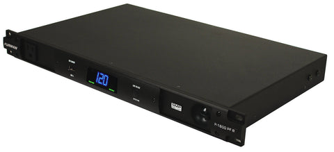 Furman P-1800 PFR 15A Prestige Power Conditioner with Power Factor Technology