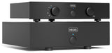 Hegel P20 Pre-Amplifier (Black)