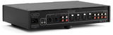 Hegel P30A Pre-Amplifier (Black)