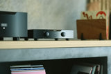 Hegel P30A Pre-Amplifier (Black)