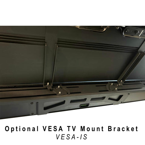 Wisdom Audio Insight VESA-IS TV Mount for Insight Series P7m and P9m Soundbars