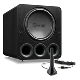 SVS PB-5000 R|Evolution 15 Inch Ported Powered Subwoofer