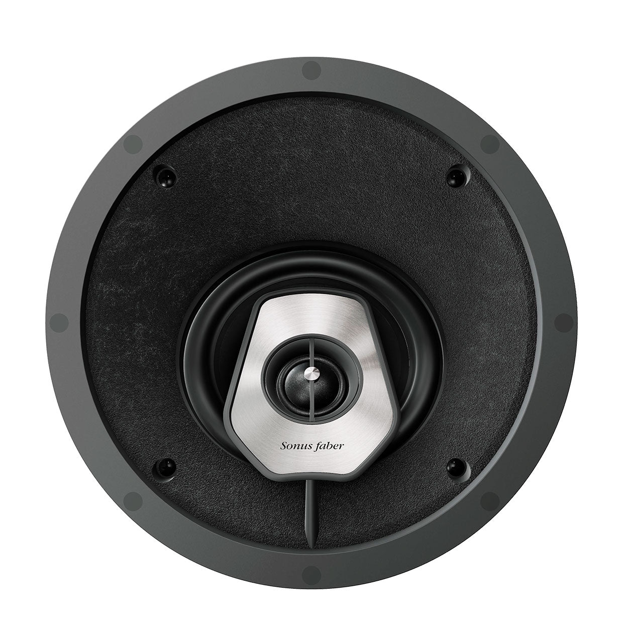 Sonus faber PALLADIO LEVEL 5 PC-562P 2 way point In-Ceiling System (Each) B-Stock - 1 YEAR WARRANTY